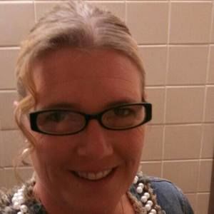 Meet your Posher, Marci